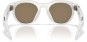 Artikelbild 7 des Artikels “META AI HSTN Sonnenbrille warm grey/prizm ruby “