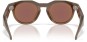 Artikelbild 7 des Artikels “META AI HSTN Sonnenbrille brown smoke/prizm deep water polarized “