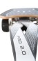 Artikelbild 7 des Artikels “PRO 2.0 Snakeboard black/grey “