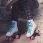 Artikelbild 7 des Artikels “QUAD SKATE Rollschuh white “