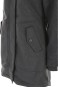Product image 7 of the product “JANNISA Coat 2025 dark grey L”