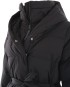 Artikelbild 7 des Artikels “NIARA LONG Mantel 2025 black L“