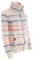 Product image 7 of the product “RYLIE ZIP Fleece 2024 beige M”