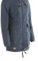 Artikelbild 7 des Artikels “TUNNED Jacke 2023 navy “