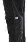 Artikelbild 7 des Artikels “RANVA Hose 2025 black/frozen blue M“