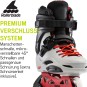 Artikelbild 7 des Artikels “RB PRO X Inline Skate 2024 grey/warm red “