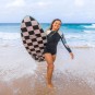 Artikelbild 7 des Artikels “SKY BROWN FCS II Surfboard 2025 seafoam 5.0“