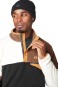 Artikelbild 7 des Artikels “ARCCA 1/4 ZIP Fleece 2025 black vanilla cocoa brown “