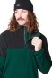 Product image 7 of the product “ARCCA 1/4 ZIP Fleece 2025 ponderosa pine black XXL”
