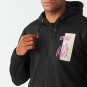 Product image 7 of the product “PARK TECH Zip Hoodie 2026 black M”