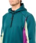 Product image 7 of the product “PARK TECH Hoodie 2027 patchwork S”