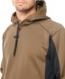 Artikelbild 7 des Artikels “PARK TECH Hoodie 2027 shitake “