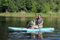 Product image 7 of the product “BALANCE AIR PACK 11,0 SUP 2026 incl. 3-Piece Paddle ”