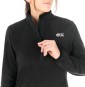 Artikelbild 7 des Artikels “WEAVY GRID WOMEN 1/4 Zip Fleece 2027 black “