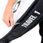 Artikelbild 7 des Artikels “TRAVEL 1 ALL PURPOSE Surfcover 2026 black/grey 6,0“