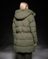 Artikelbild 7 des Artikels “VESPER Mantel 2026 dusk olive M“