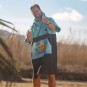Product image 7 of the product “TRAVEL PAHOA Poncho 2026 XS”