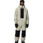 Product image 7 of the product “GHOST 2.5L Pant 2026 limestone grid XL”