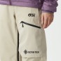Product image 7 of the product “EXA GORE TEX Pant 2026 pure cashmere M”