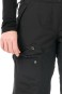Artikelbild 7 des Artikels “TREVA Hose 2027 black M“