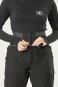 Product image 7 of the product “TREVA Pant 2024 black XS”