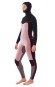 Artikelbild 7 des Artikels “WOMENS DAWN PATROL HOODED 5/4 CHEST ZIP Full Suit 2023 black 14“