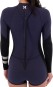 Artikelbild 7 des Artikels “AIR 2MM CHEST ZIP LS Shorty 2026 vintage iris 6“