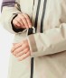 Artikelbild 7 des Artikels “LASSEN WOMEN GORE TEX 2L Jacke 2026 pure cashmere L“