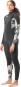 Artikelbild 7 des Artikels “EQUATION WOMEN 4/3 CHEST ZIP Full Suit 2026 abstract flower 12“