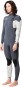 Product image 7 of the product “EQUATION WOMEN 4/3 CHEST ZIP Full Suit 2024 prairie fusain ”
