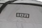 Product image 7 of the product “X WH1 GEARBAG CORE WHEELIE Boardbag sage grey 152”