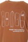 Artikelbild 7 des Artikels “X WH1 SALT WATER T-Shirt 2025 bran M“
