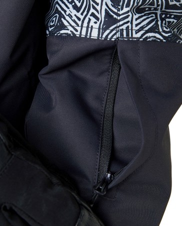 PINNACLE Jacket 2024 bone 