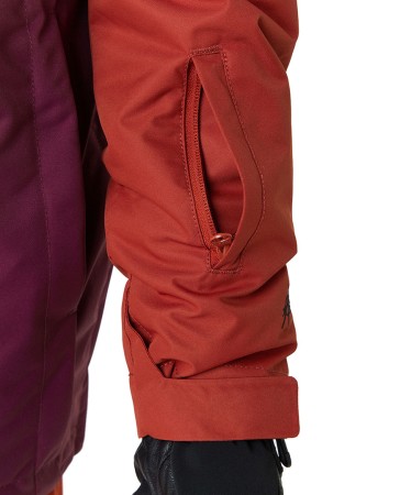 PRIMATIVE Jacket 2024 picante 