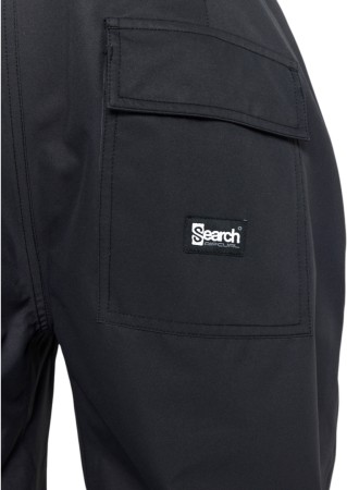 ANTI SERIES BASE Hose 2026 black 