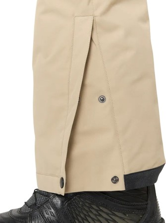 ANTI SERIES BASE Pant 2026 khaki rock 