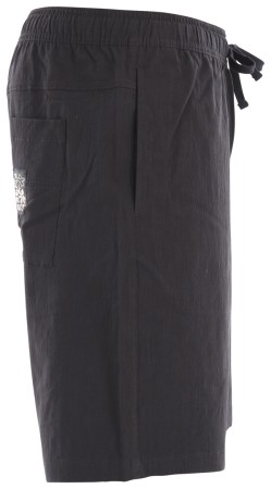 SWC RAILS VOLLEY Walkshort 2024 black 