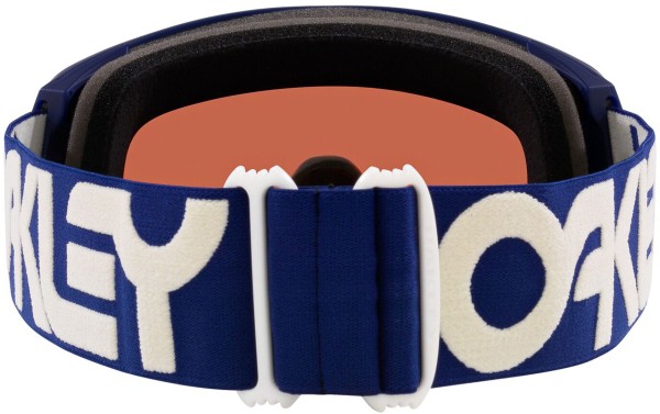 LINE MINER L Schneebrille 2026 matte b1b navy/prizm sapphire iridium 