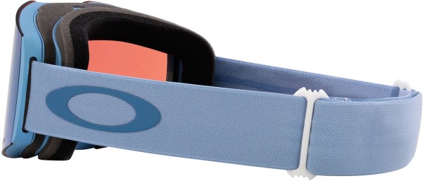 FALL LINE M Goggle 2025 matte navy/prizm sapphire iridium 