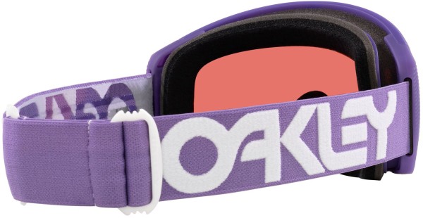 FLIGHT TRACKER M Goggle 2025 matte b1b lilac/prizm sapphire iridium 