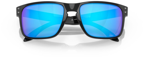 HOLBROOK Sonnenbrille black ink/prizm sapphire polarized 