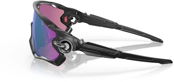 JAWBREAKER Sonnenbrille matte black camo/prizm road jade 