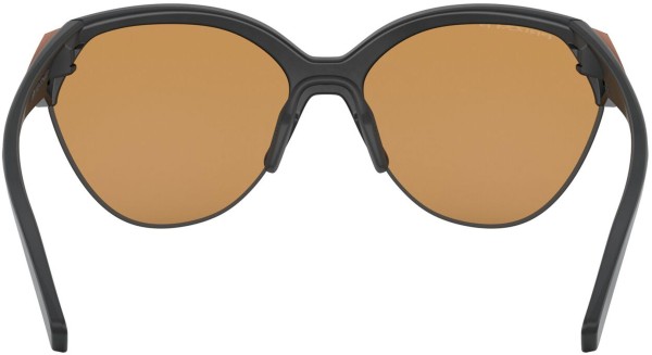 TRAILING POINT Sonnenbrille matte black/prizm rose gold polarized 
