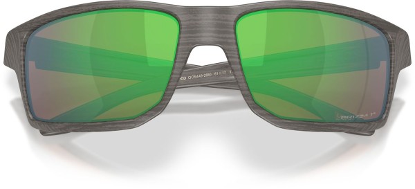 GIBSTON Sonnenbrille woodgrain/prizm shallow water polarized 