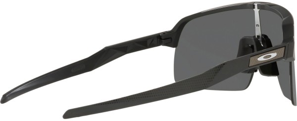 SUTRO LITE Sonnenbrille hi res matte carbon/prizm black 