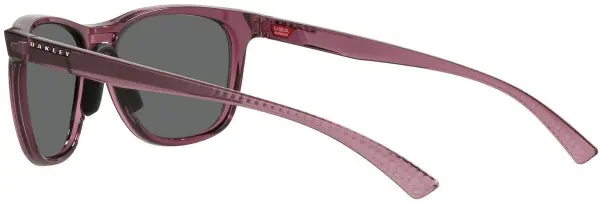 LEADLINE Sunglasses trans indigo/prizm black 