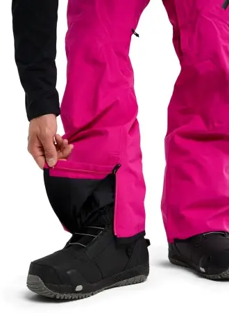 AK GORE TEX CYCLIC Hose 2026 very berry 