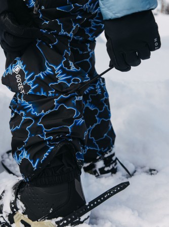 AK GORE TEX SWASH Pant 2025 glow 