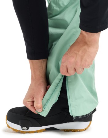 AK GORE TEX SWASH Pant 2026 soft sage 