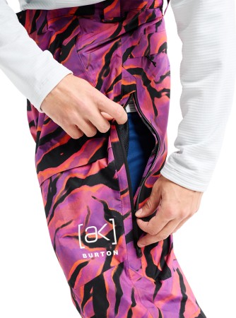 AK GORE TEX SWASH Pant 2026 slash multi 